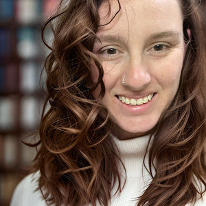 Meet your Posher, Jennie kate